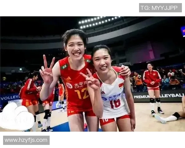 重庆排球队战术实力强劲荣登全国排球战术排行榜第九位